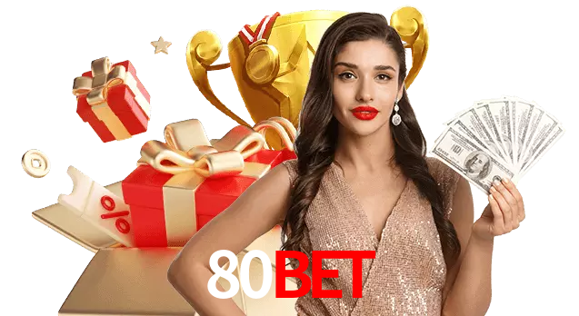 Jogue com dealers reais no 80bet!