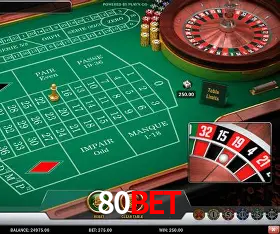 Desvendando o Mundo dos Jogos Virtuais na 80bet