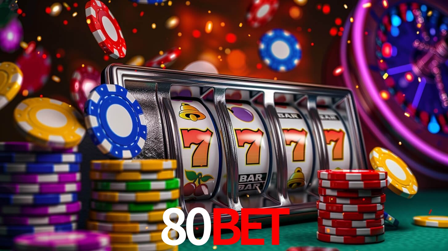Experiência VIP 80bet