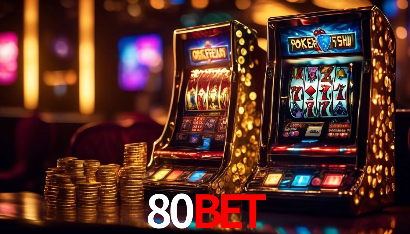 Mesa de Blackjack 80bet