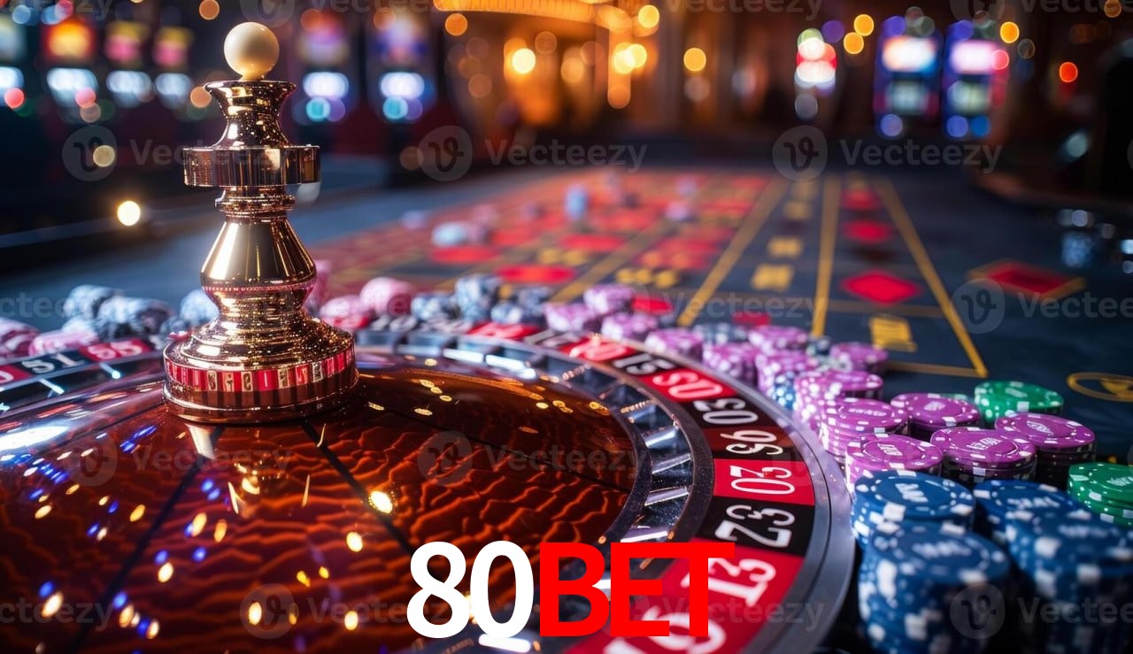 A Popularidade dos Caça-Níqueis no 80bet