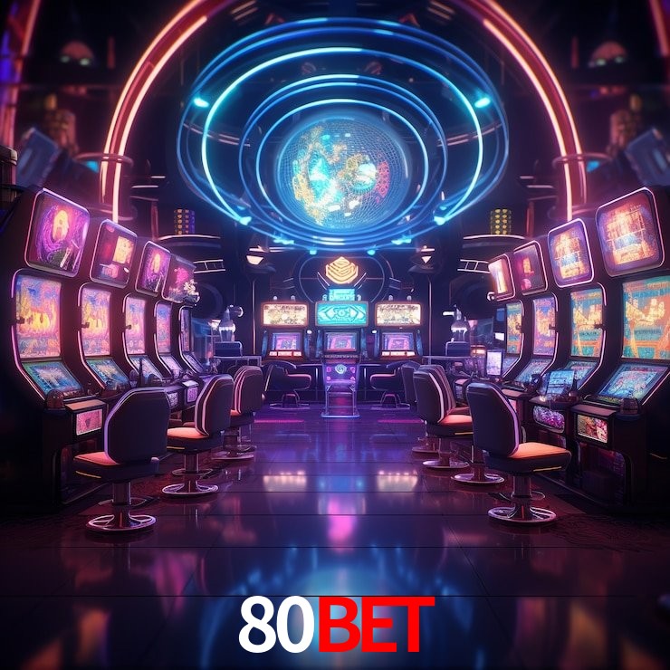 Promoções Sazonais 80bet