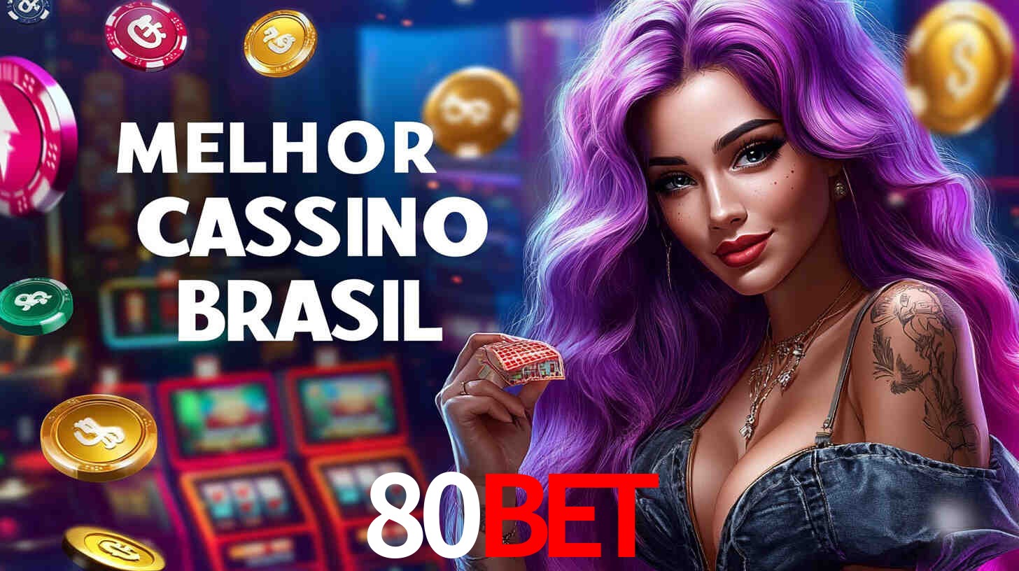 Estatísticas Esportivas 80bet