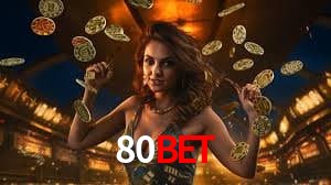 Mesa de Blackjack 80bet
