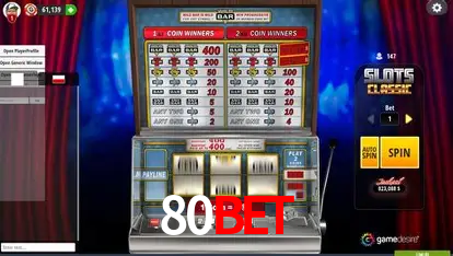 Descubra o Programa VIP da 80bet: Vantagens Exclusivas para Jogadores