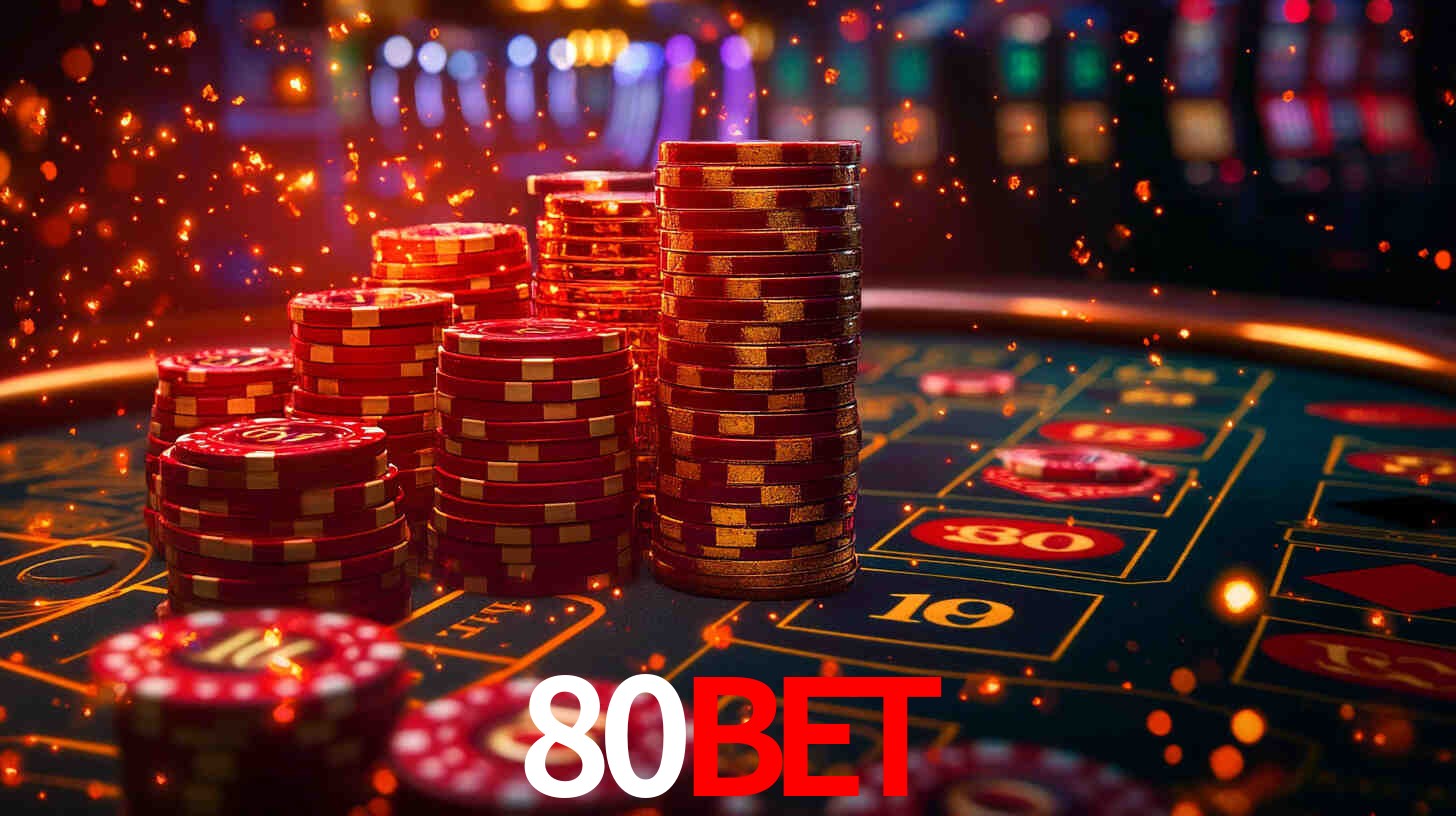 Bônus Diários 80bet