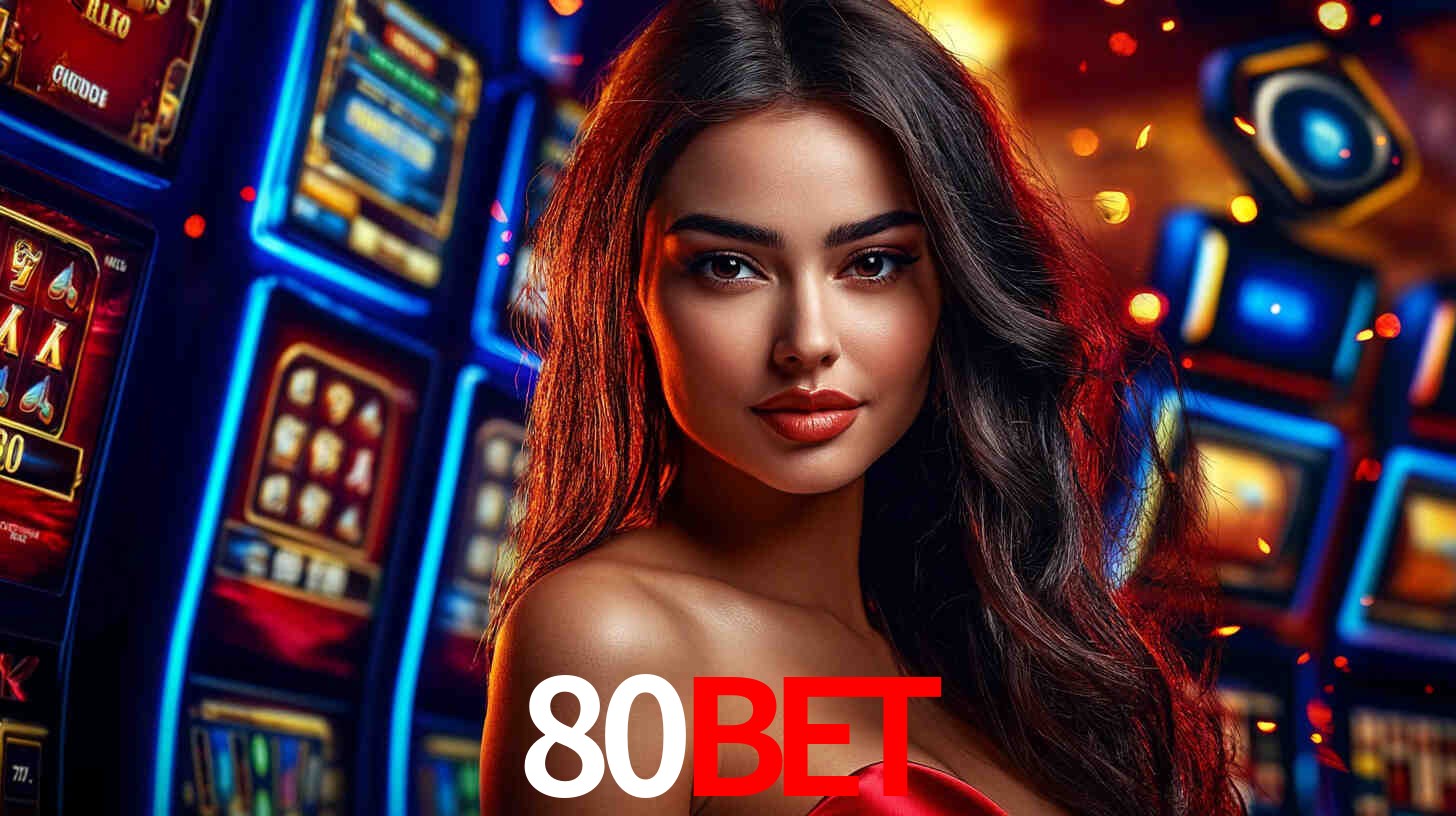 Jogos Exclusivos 80bet