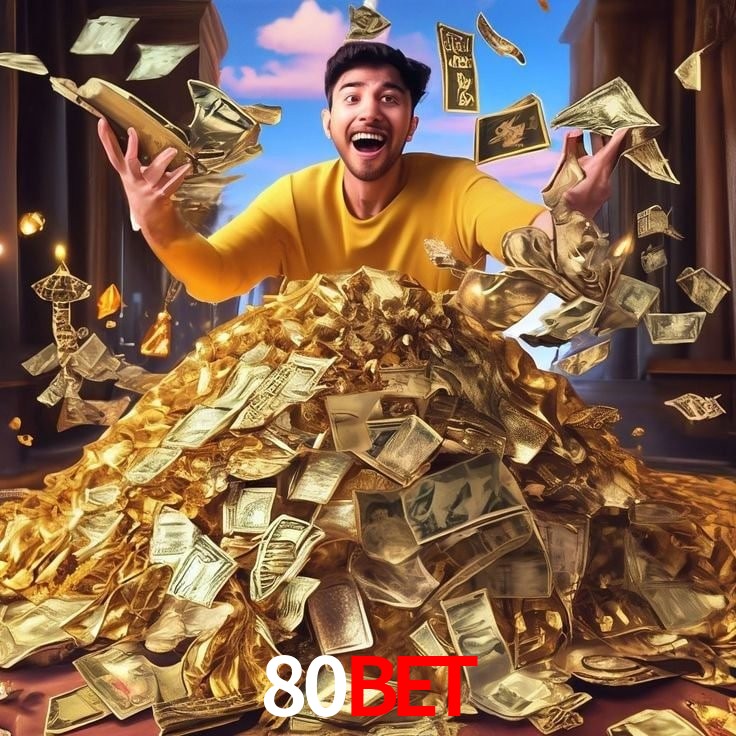 Diretório de Jogos 80bet