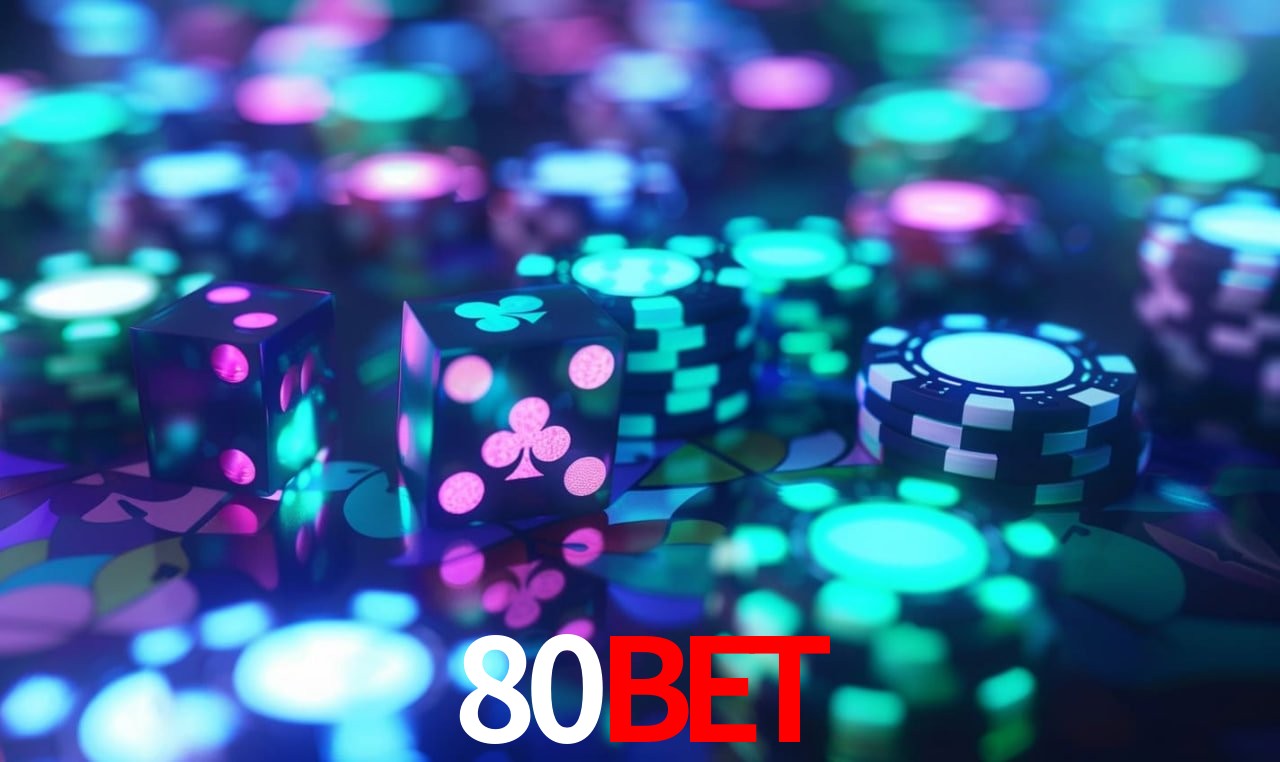 Jogos de Slot 80bet
