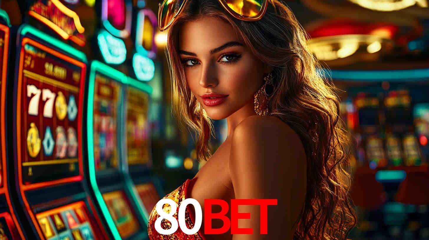 Programa VIP 80bet