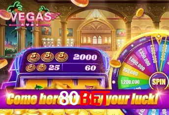 Inovações de Jogos na 80bet: O Futuro das Experiências Interativas
