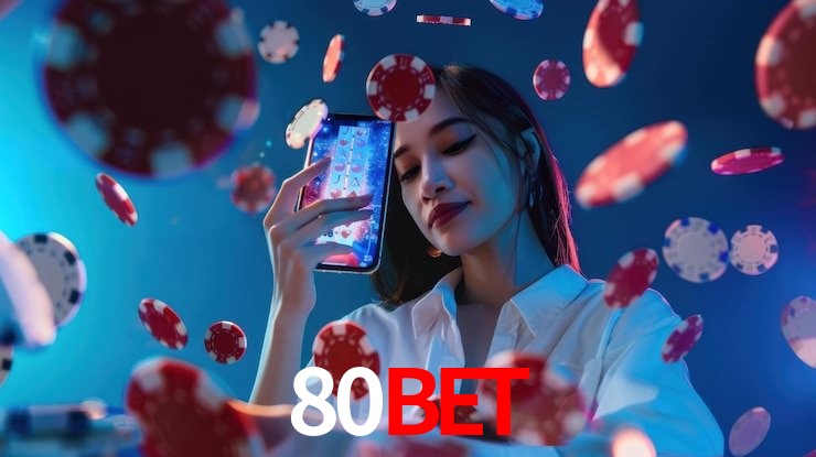 Casino VIP 80bet