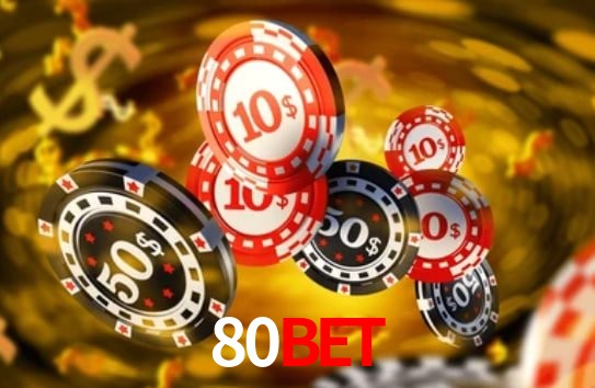 Login Seguro 80bet