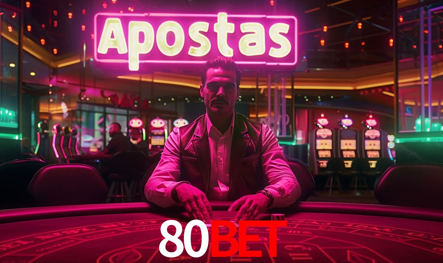 Programa VIP 80bet