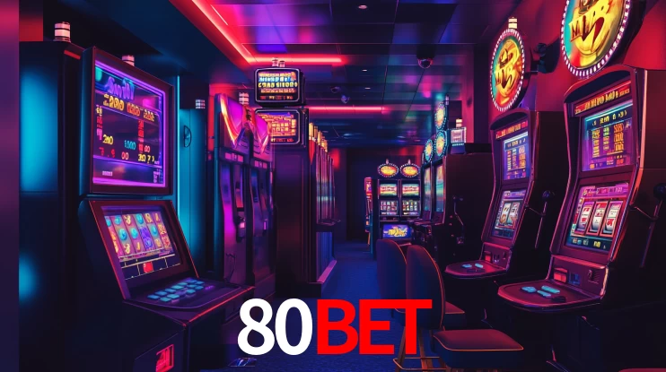 Explore as vantagens do 80bet: serviço profissional e confiabilidade