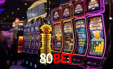 A Experiência Imersiva dos Cassinos Ao Vivo no 80bet