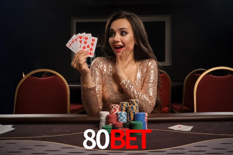 Apostas de Futebol 80bet