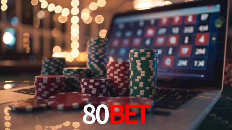 Descubra a Magia dos Jogos de Arcade no 80bet