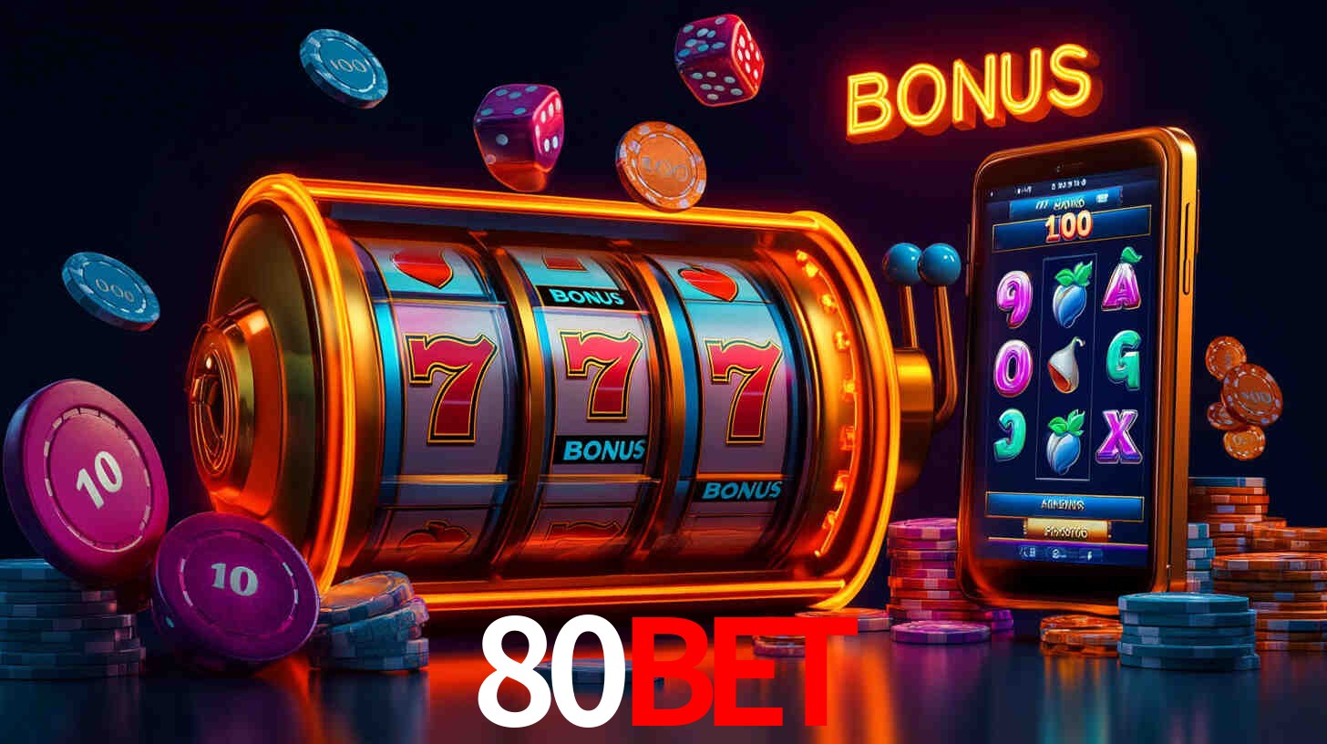 Interface Premium 80bet