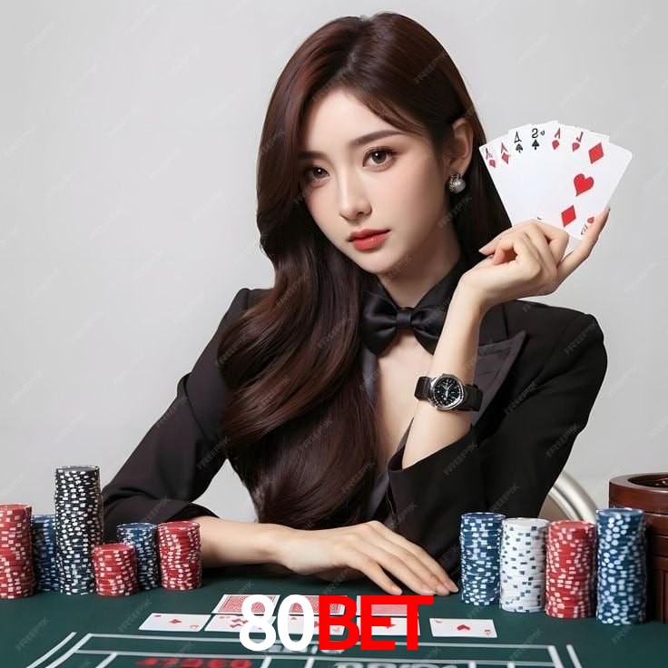 Diretório de Jogos 80bet