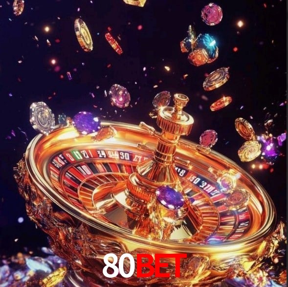 Casino Ao Vivo 80bet