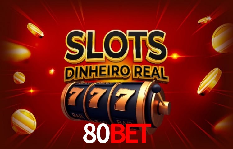 Login Seguro 80bet