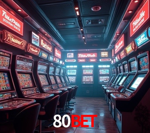 Benefícios da Conta 80bet
