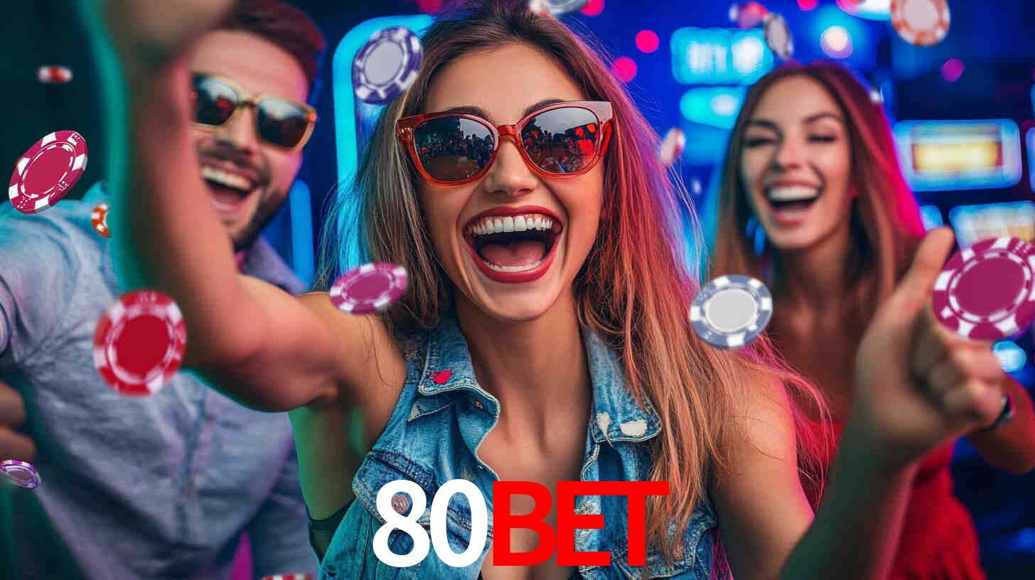 Apostas de Tênis 80bet