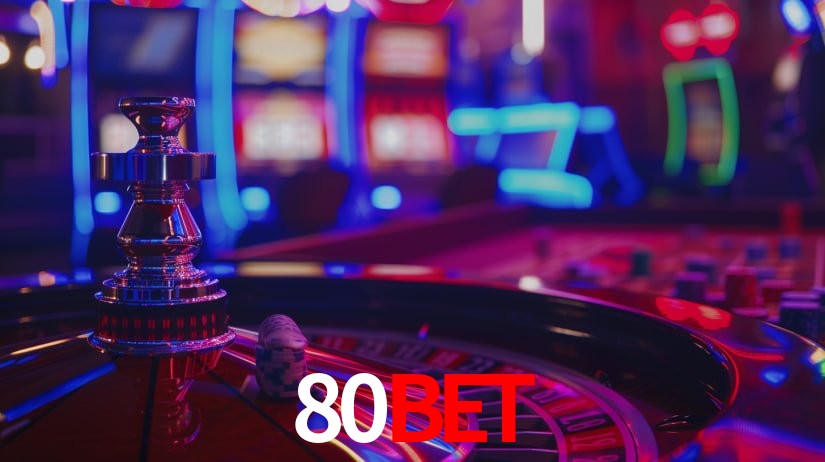 80bet: Jogos de Caça-Níqueis-Altas Recompensas, Roleta-Velocidade, Blackjack-Desafios Máximos