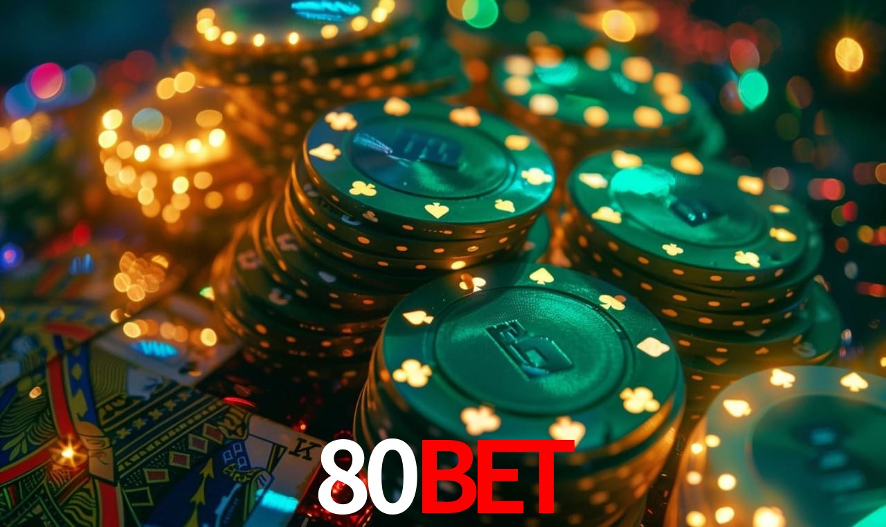Cadastro Rápido 80bet