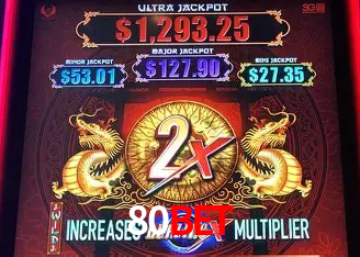 A Emoção da Loteria na 80bet: Uma Chance de Mudança de Vida