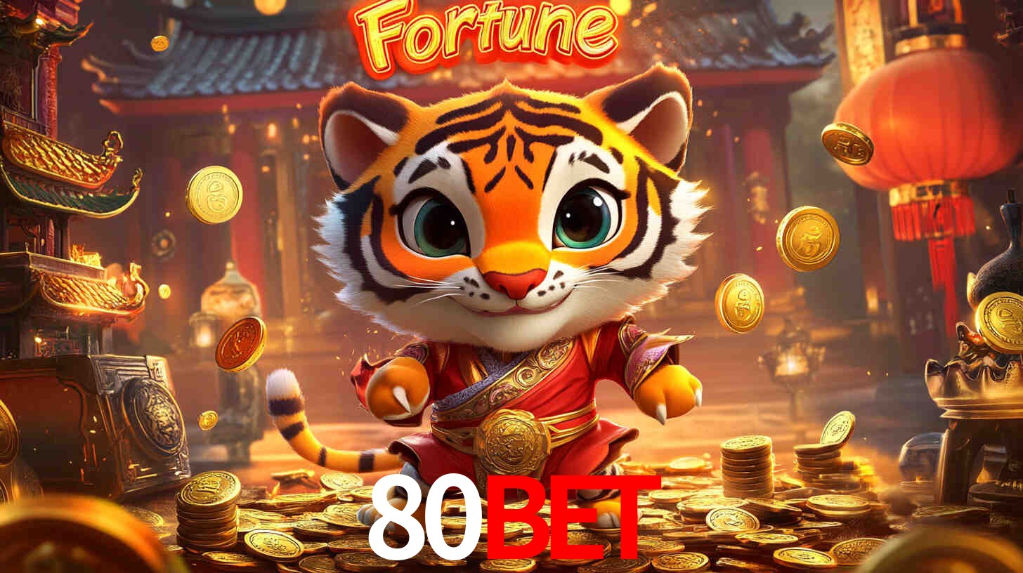 cassino 80bet