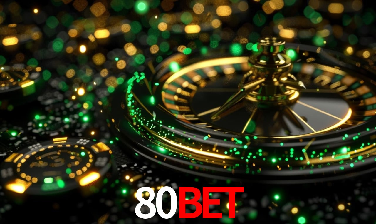 80bet Slots