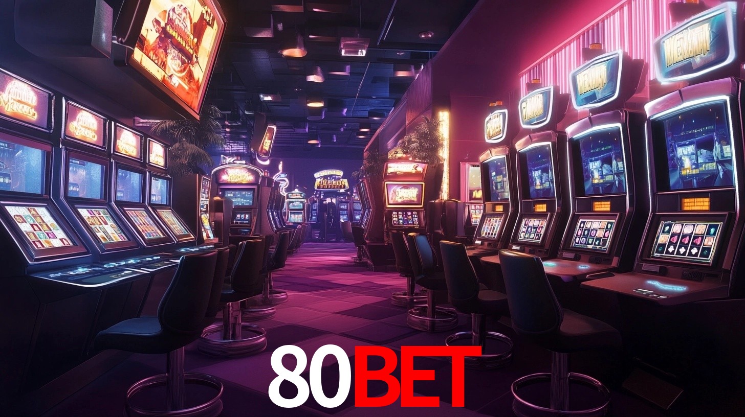 Premium Interface 80bet