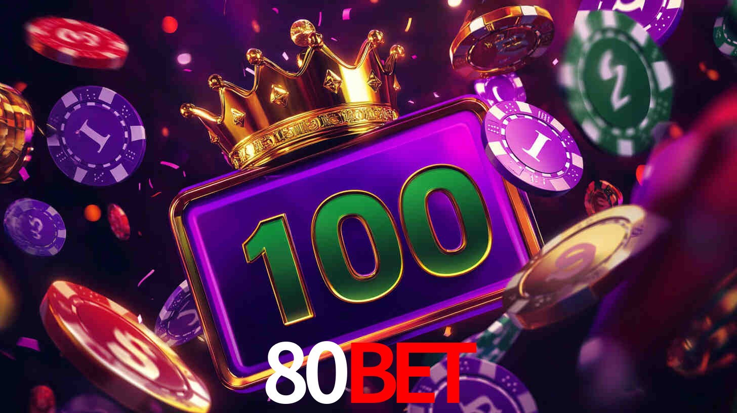 Daily Bonuses 80bet