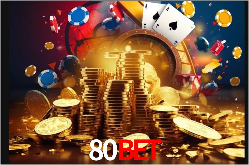 80bet Fortune Tiger