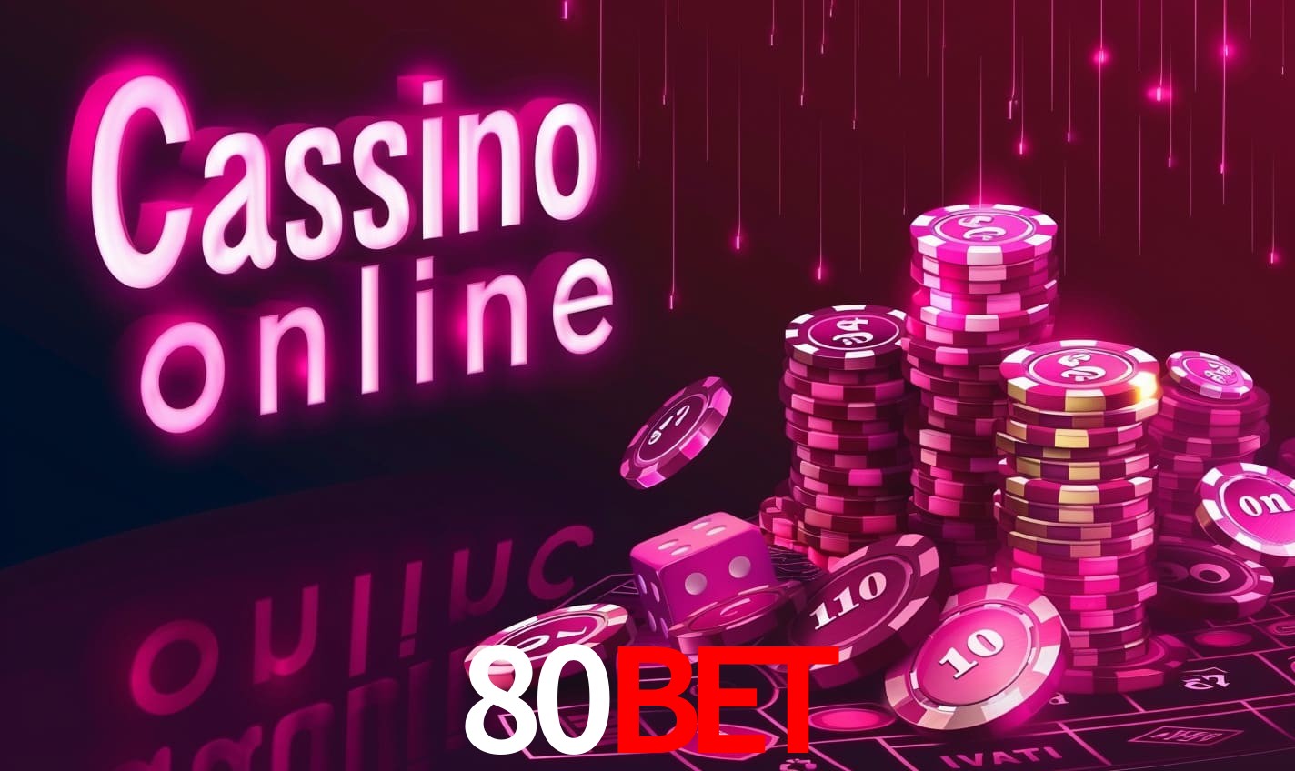 A Emoção da Loteria na 80bet: Uma Chance de Mudança de Vida