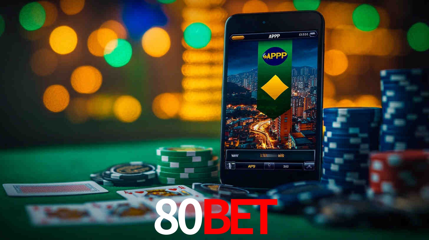 Descubra o Programa VIP da 80bet: Vantagens Exclusivas para Jogadores