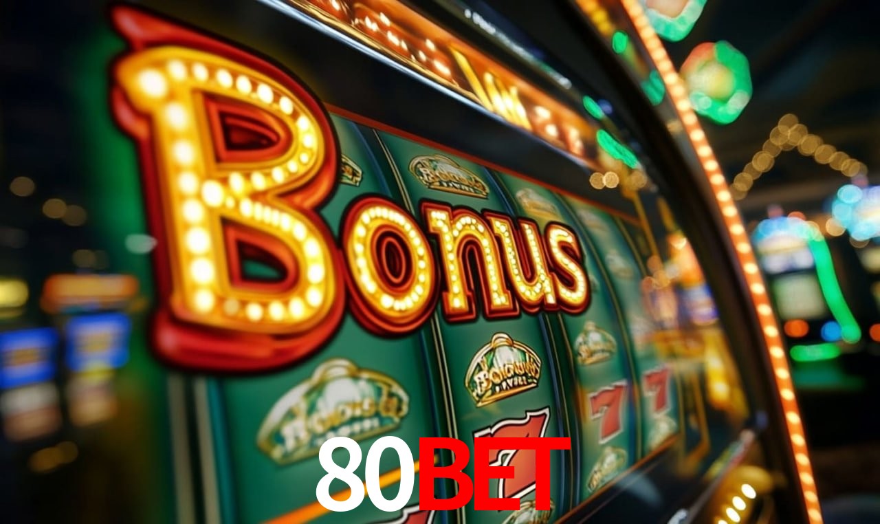80bet Plataforma Oficial