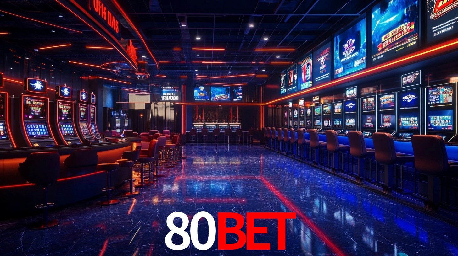 Tournaments 80bet