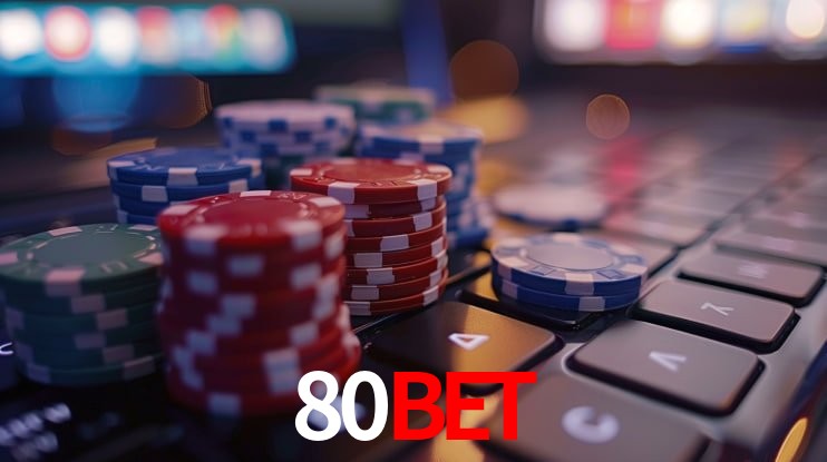 Sistemas de Segurança 80bet