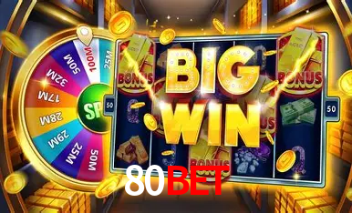 Descubra a Magia dos Jogos de Arcade no 80bet