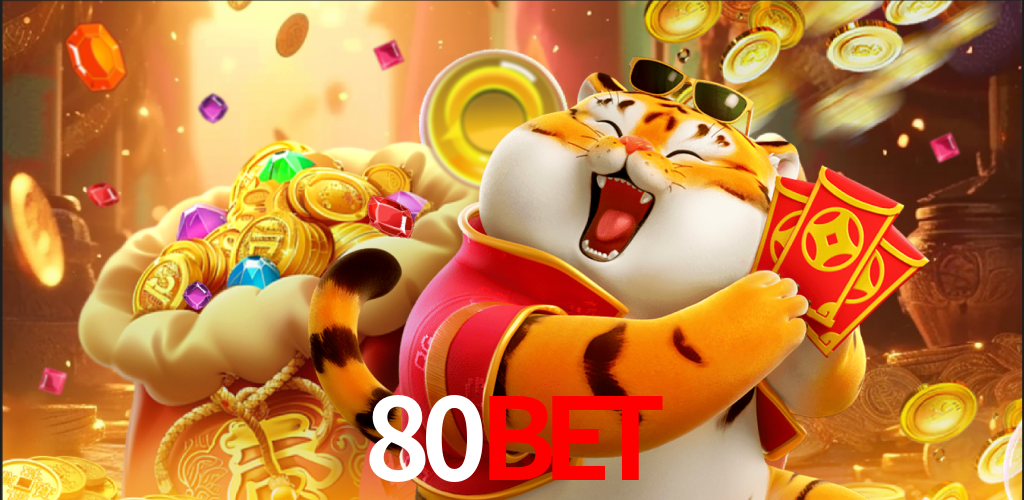 80bet: Seu Especialista em Apostas Esportivas Brasileiras