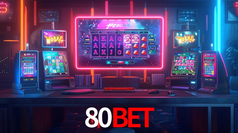 Experimente o Login Seguro Premium no 80bet