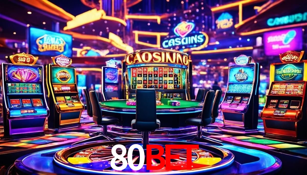 Estatísticas do Jogo 80bet