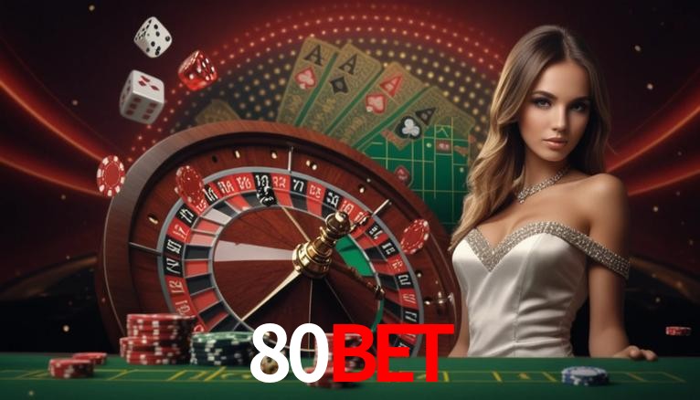 Platform Technology 80bet
