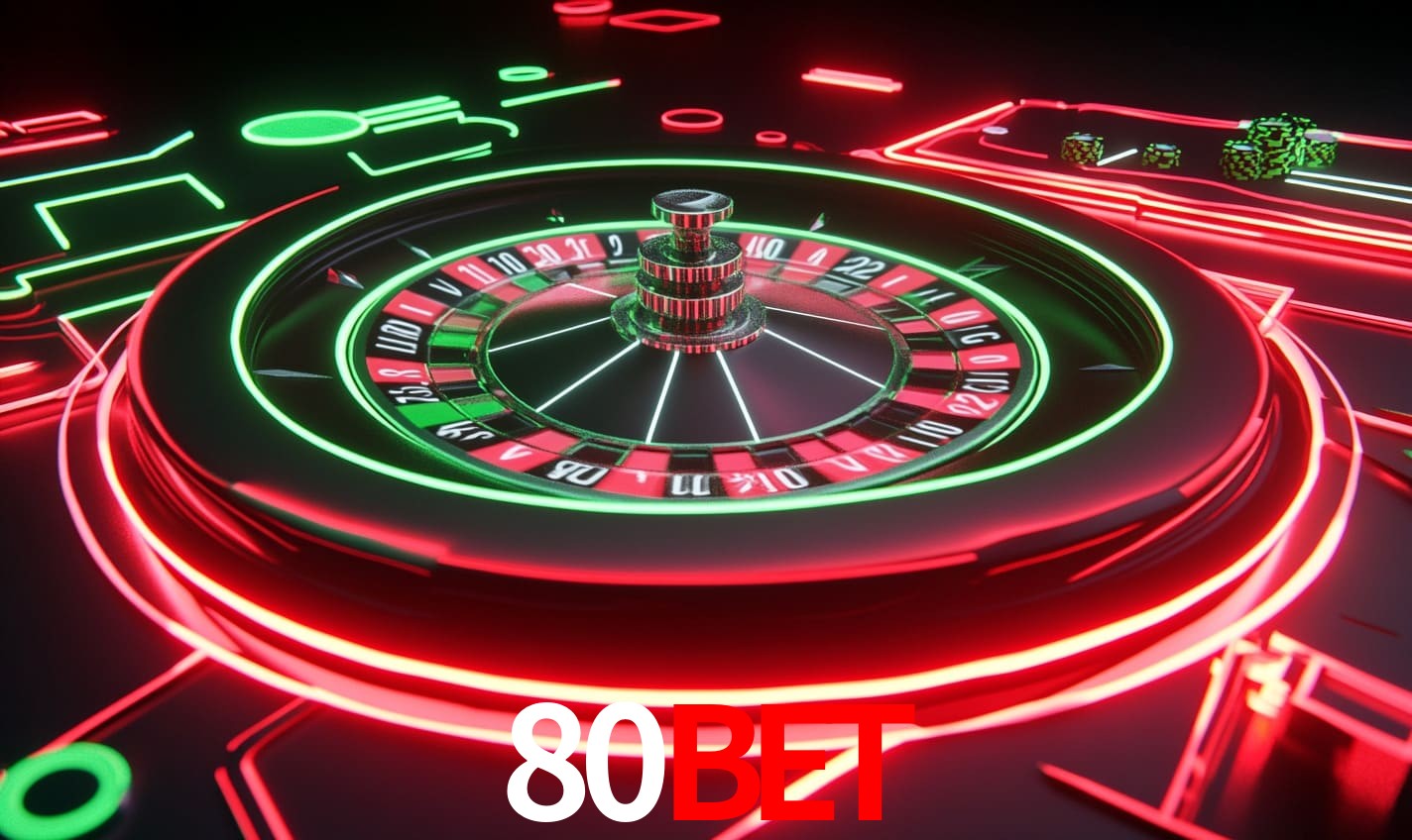 Desvendando o Mundo dos Jogos Virtuais na 80bet