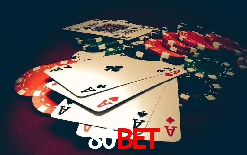 80bet telegram