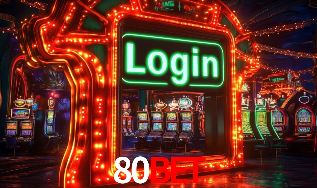 Apostas de Futebol 80bet