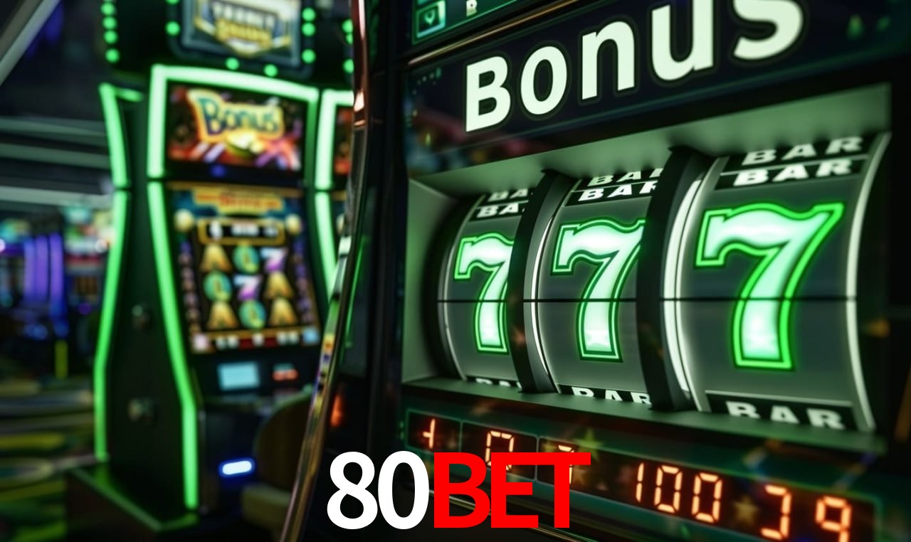 Live Casino 80bet